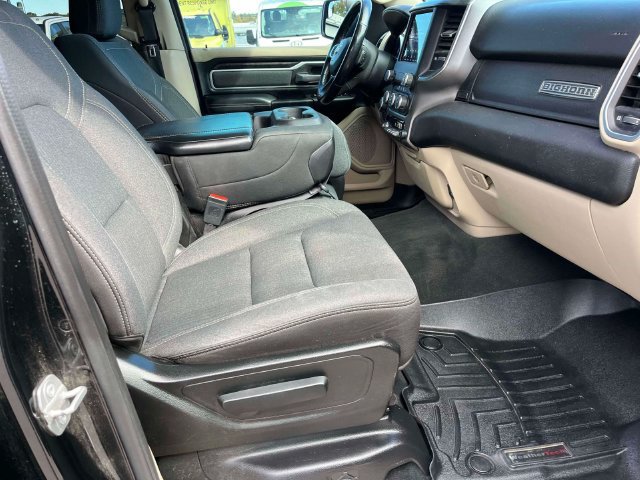 Used 2020 RAM 1500 Big Horn AWD/4WD image 24