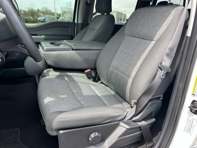 Certified 2024 Ford F250 XL w/ STX Appearance Package image 29