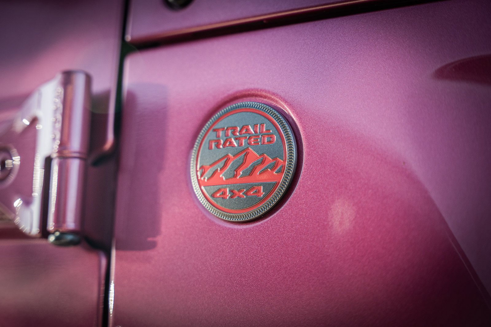 Used 2024 Jeep Wrangler Unlimited Rubicon w/ Technology Group image 14