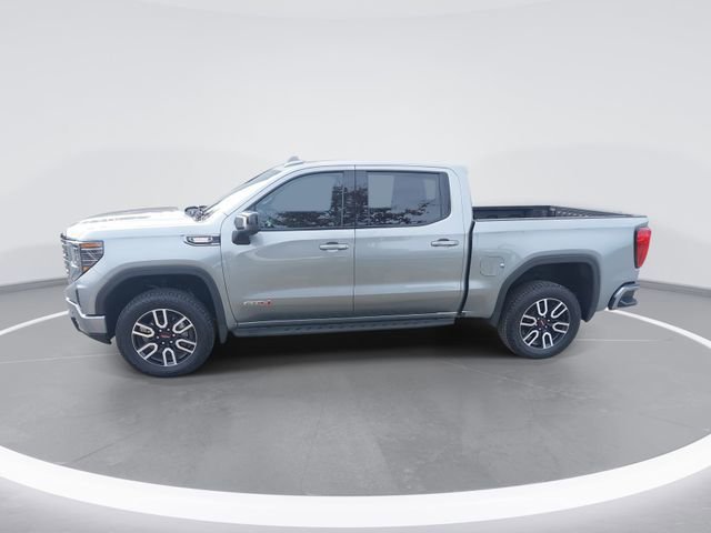Used 2025 GMC Sierra 1500 AT4 w/ AT4 Premium Package image 2