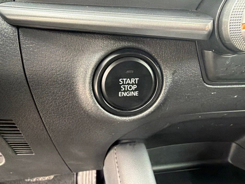 Used 2025 MAZDA MAZDA3 s FWD image 24