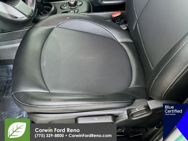 Used 2022 MINI Cooper Countryman FWD image 21