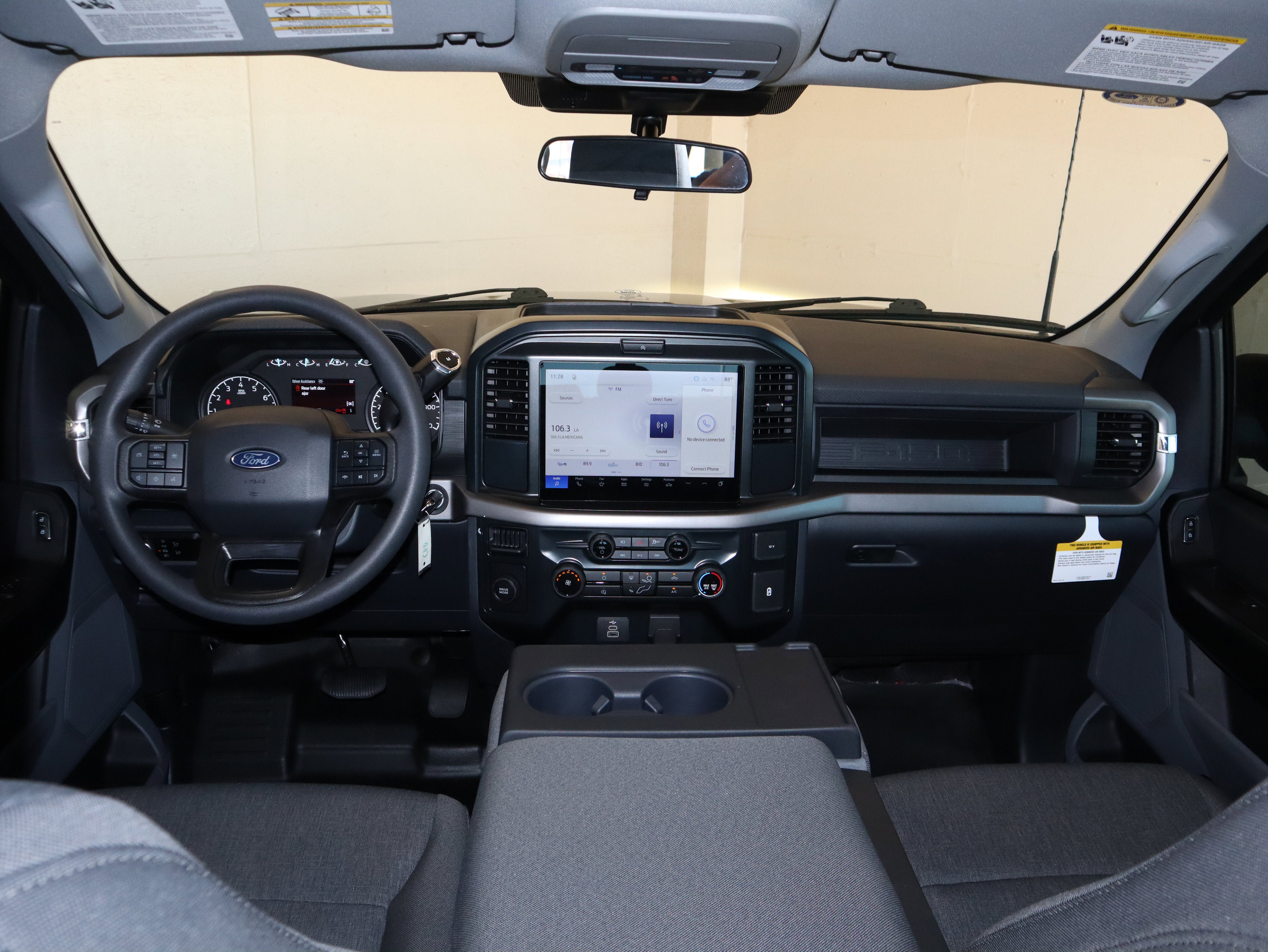 Certified 2026 Ford F150 XL RWD image 26