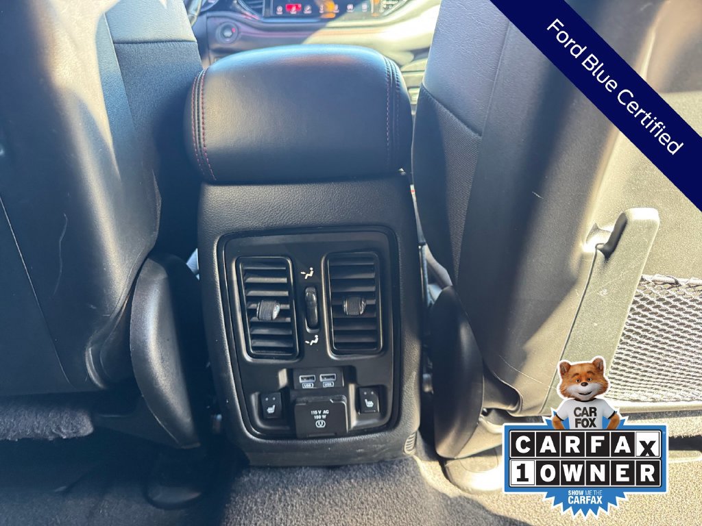 Used 2024 Dodge Durango GT AWD/4WD image 31