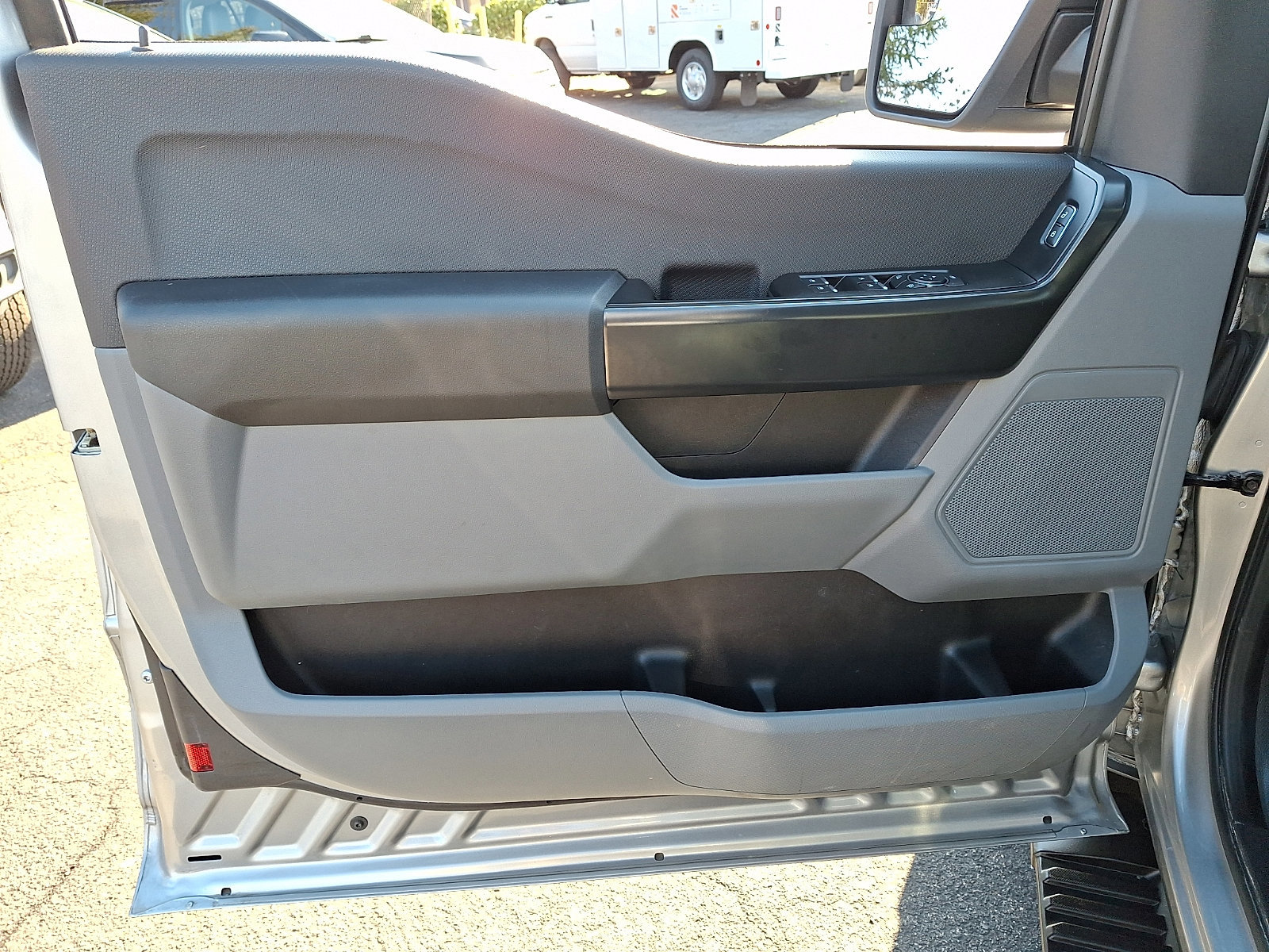 Certified 2022 Ford F150 XL w/ Equipment Group 101A High image 13