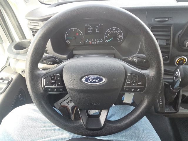 Certified 2024 Ford Transit 150 Low Roof w/ Load Area Protection Package image 29