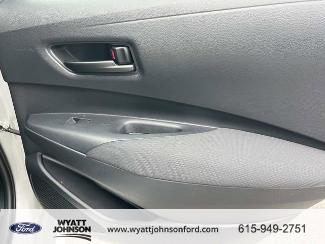 Used 2024 Toyota Corolla LE FWD image 20