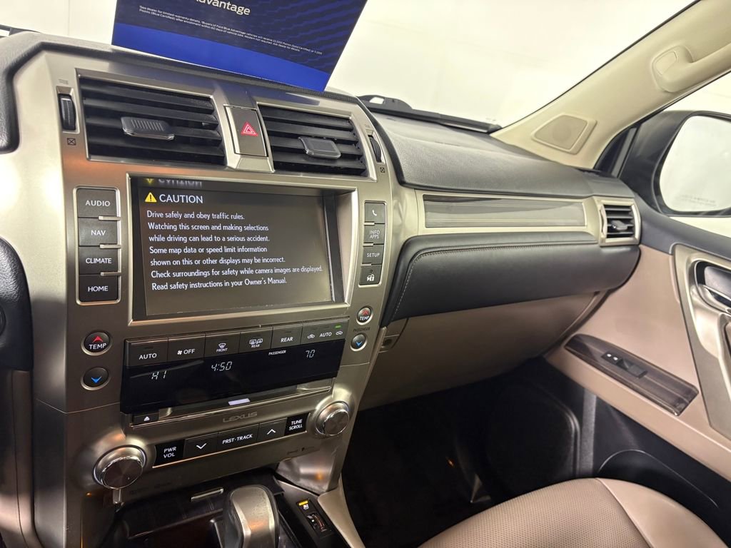 Used 2020 Lexus GX 460 Premium image 17