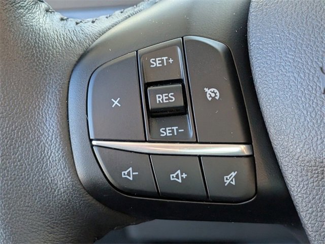 Certified 2023 Ford Bronco Sport Outer Banks w/ Tech Package image 25