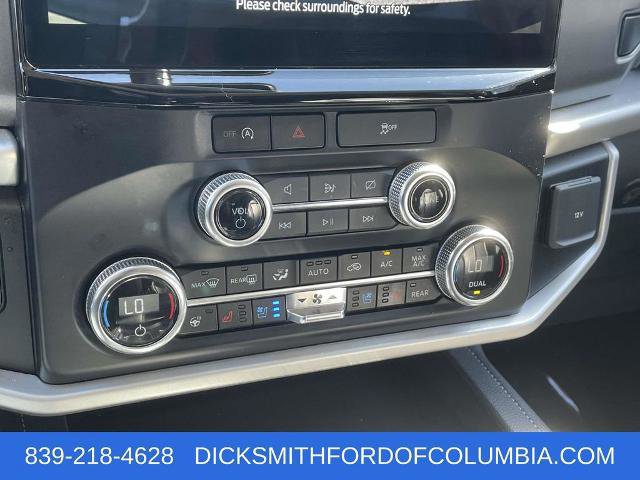 Certified 2024 Ford Expedition Max XLT image 27