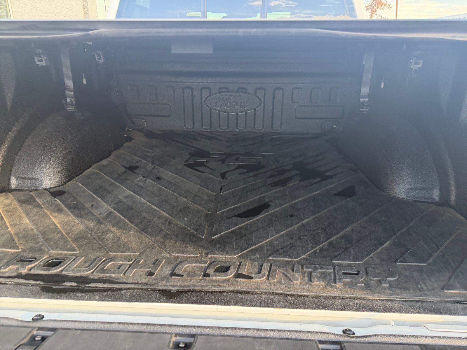 Certified 2023 Ford F150 Platinum w/ Equipment Group 701A High AWD/4WD image 29