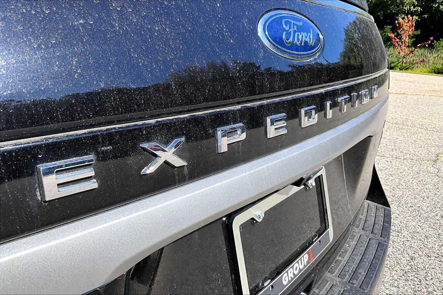 Certified 2024 Ford Expedition XLT AWD/4WD image 10