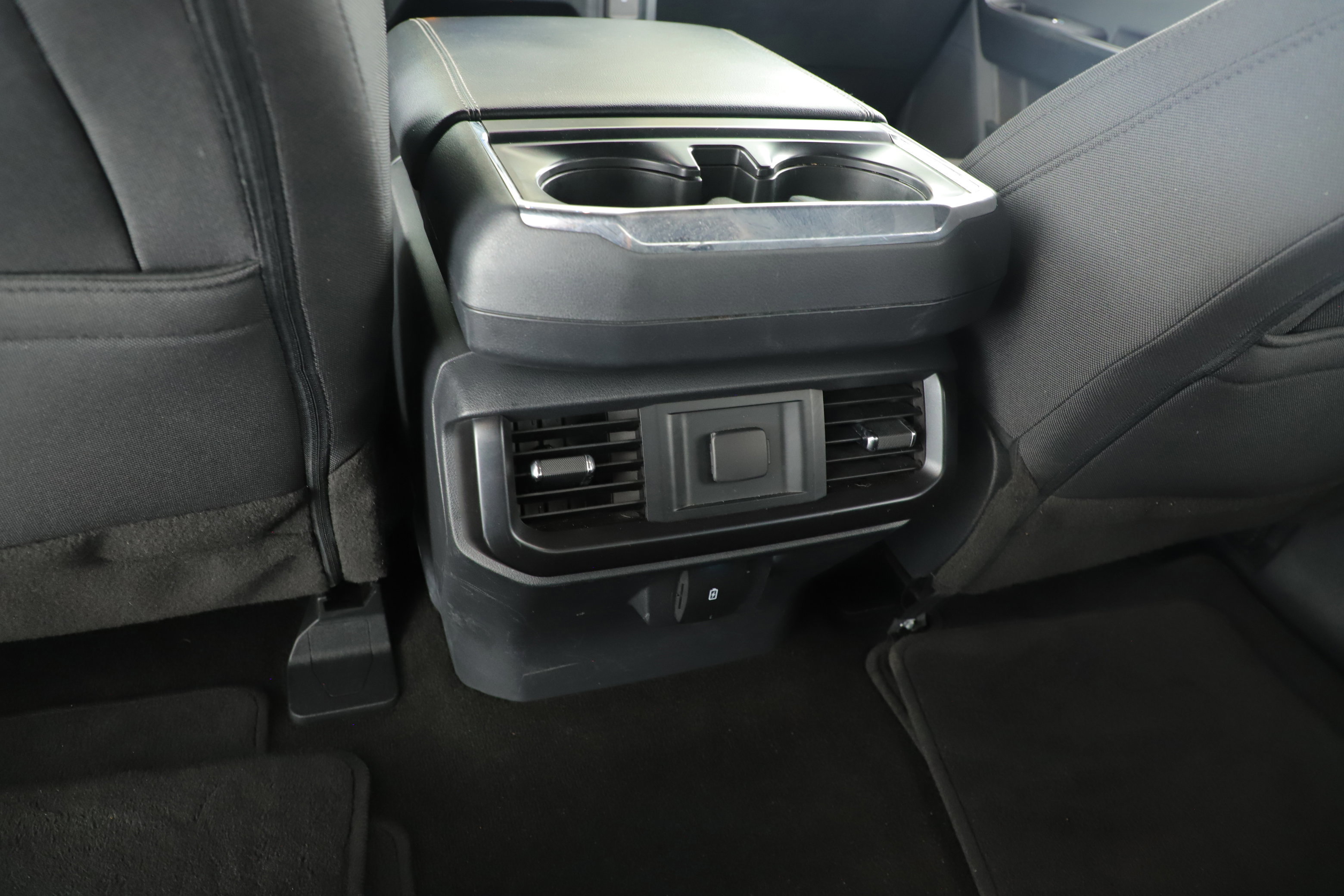 Certified 2022 Ford F150 XL w/ STX Appearance Package image 26