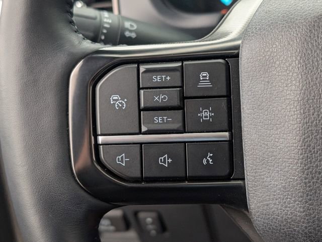 Certified 2024 Ford F150 Platinum w/ Equipment Group 702A High image 29