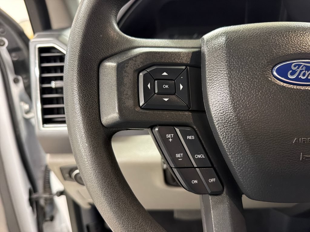 Certified 2022 Ford F350 XLT AWD/4WD image 20