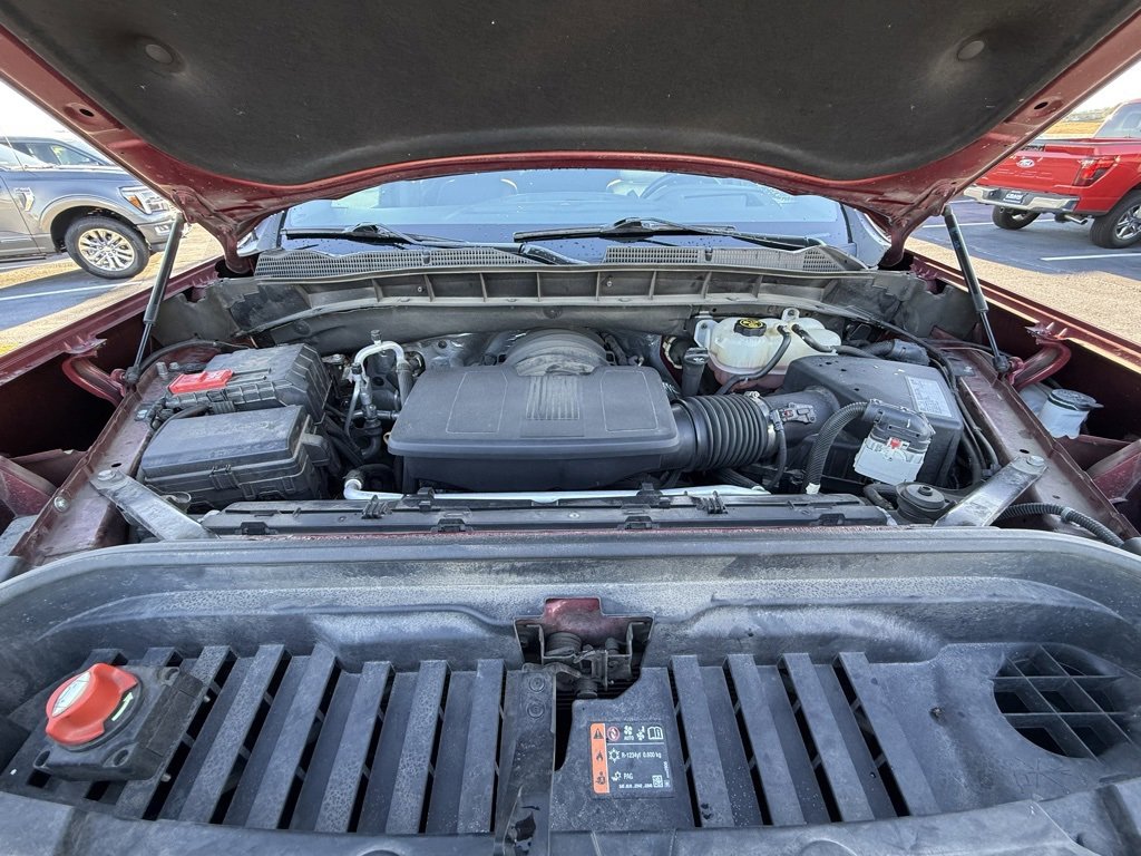 Used 2020 GMC Sierra 1500 Denali w/ Denali Ultimate Package image 33