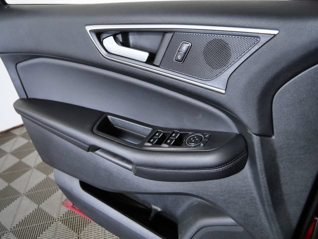 Certified 2023 Ford Edge SEL w/ Convenience Package AWD/4WD image 25