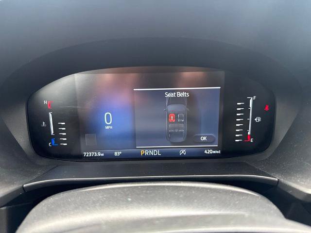 Certified 2023 Ford Escape Active w/ Tech Pack #1 AWD/4WD image 12