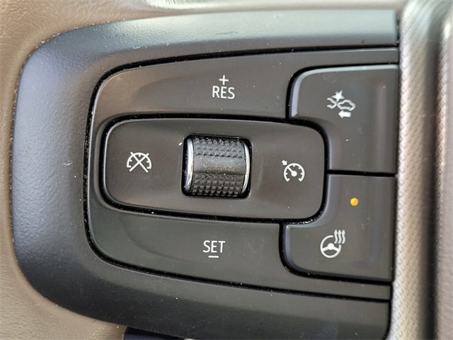 Used 2022 GMC Yukon XL Denali w/ Denali Ultimate Package image 29