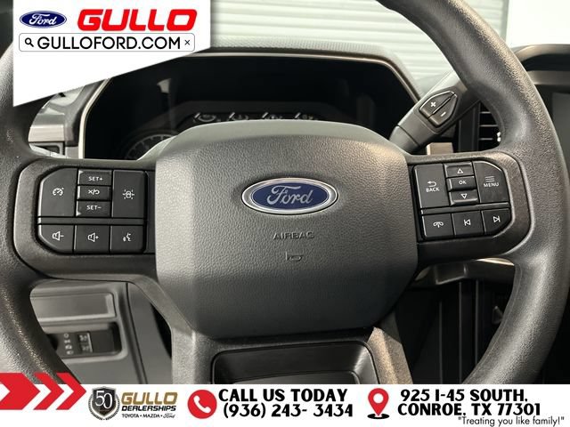 Certified 2023 Ford F150 XL w/ STX Appearance Package AWD/4WD image 23