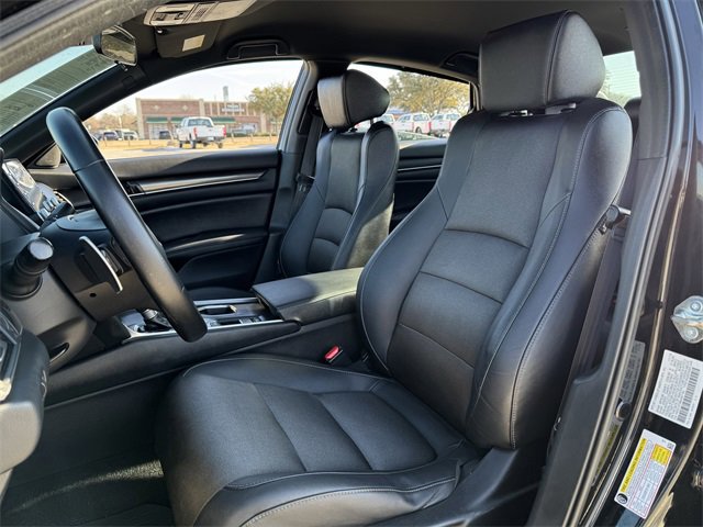 Used 2019 Honda Accord Sport image 26