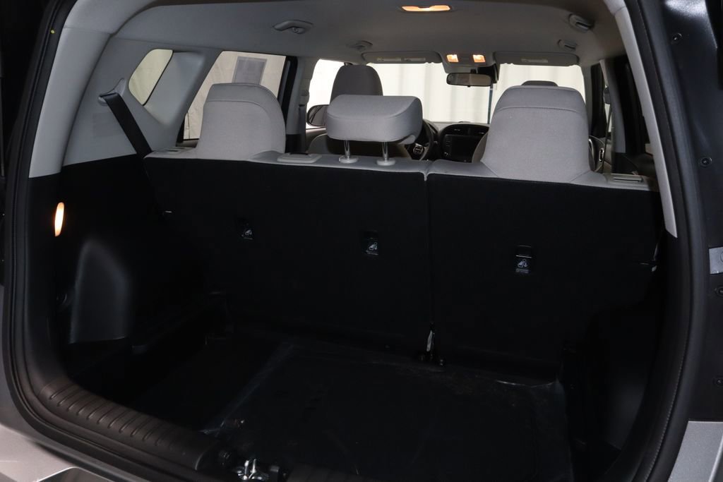 Used 2025 Kia Soul LX w/ LX Technology Package image 15