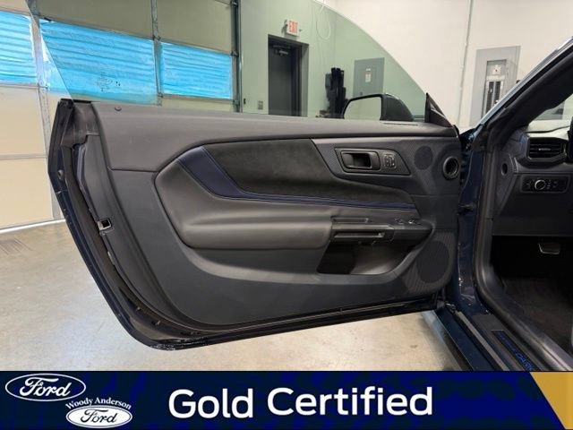 Certified 2024 Ford Mustang Dark Horse RWD image 23