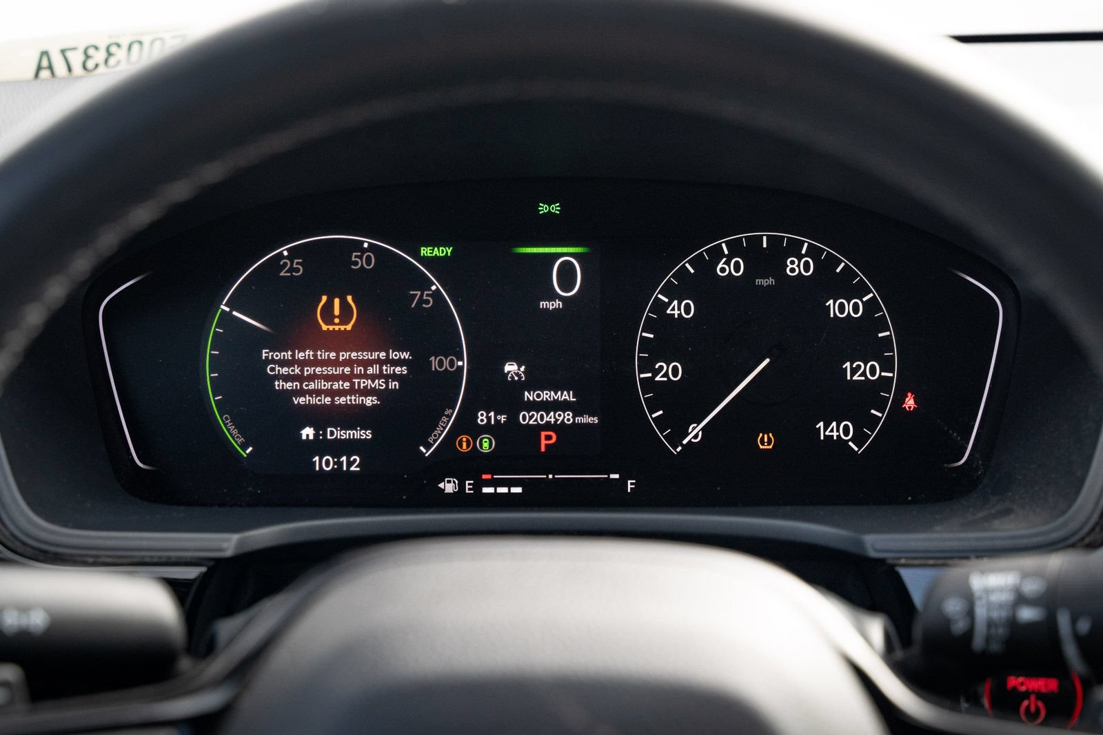 Used 2025 Honda Civic Sport image 23