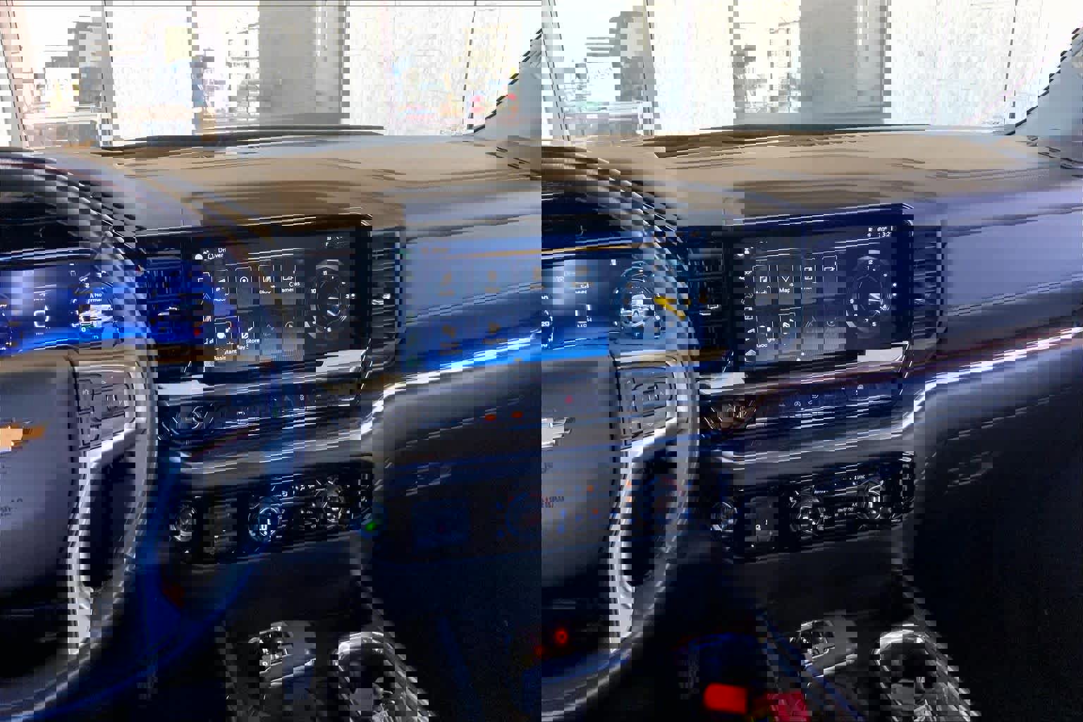 Used 2022 Chevrolet Silverado 1500 LT image 9