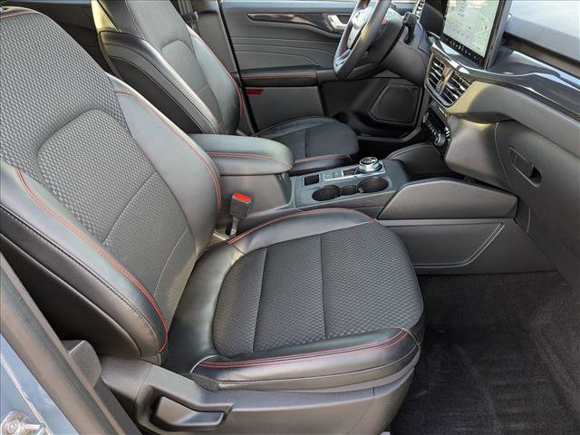 Certified 2023 Ford Escape ST-Line w/ Tech Pack #1 image 24