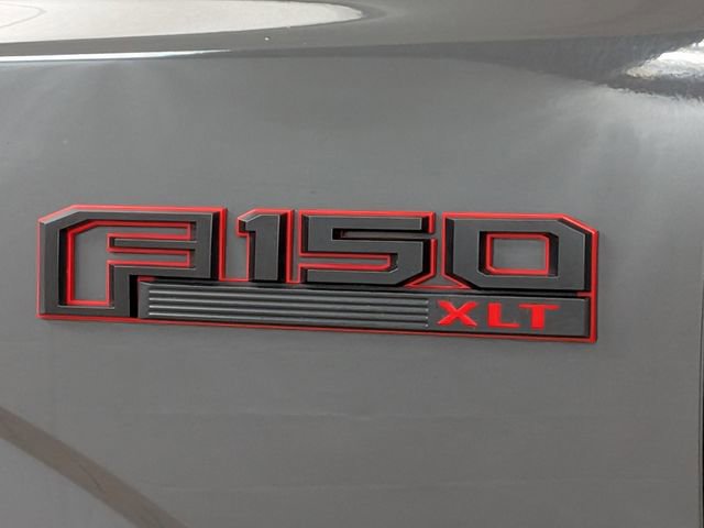 Certified 2018 Ford F150 XLT w/ Equipment Group 302A Luxury AWD/4WD image 10