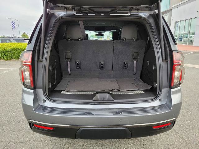 Used 2021 Chevrolet Tahoe Z71 w/ Rear Media and Nav Package AWD/4WD image 10