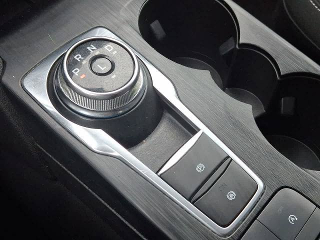 Certified 2025 Ford Escape Active FWD image 18