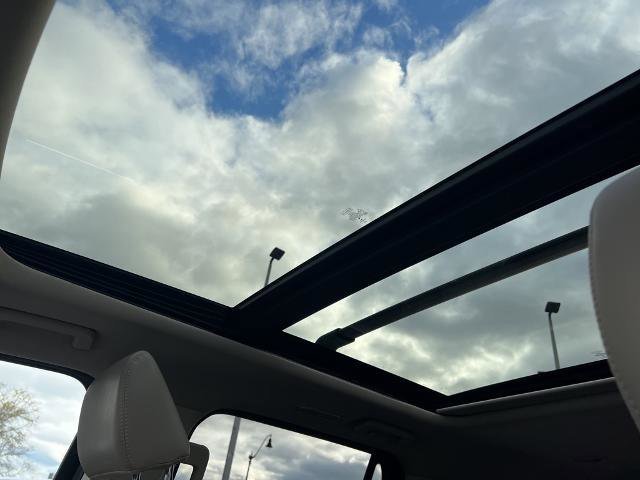 Certified 2022 Ford Expedition Max XLT image 37