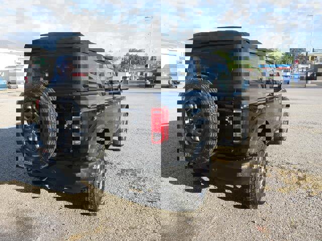 Certified 2022 Ford Bronco Big Bend image 5