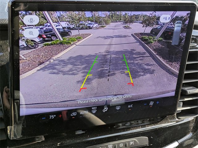 Certified 2025 Ford Transit 350 XLT image 20