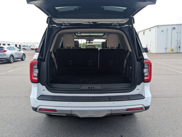 Certified 2024 Ford Expedition Limited AWD/4WD image 8