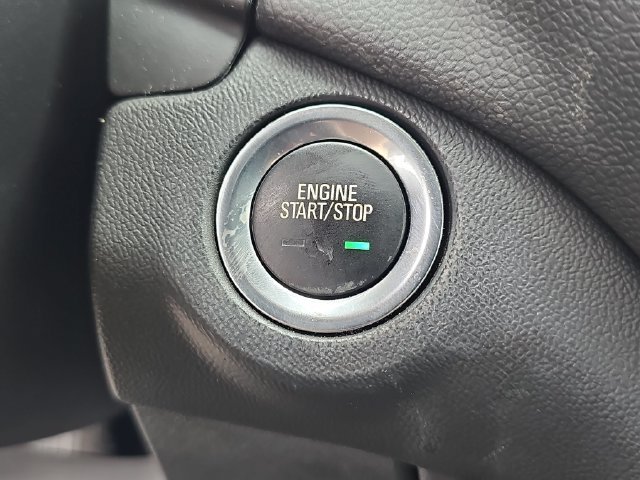 Used 2021 Chevrolet Equinox LT FWD image 27