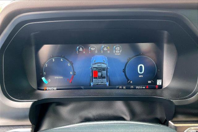 Certified 2024 Ford F150 King Ranch w/ FX4 Off-Road Package image 23