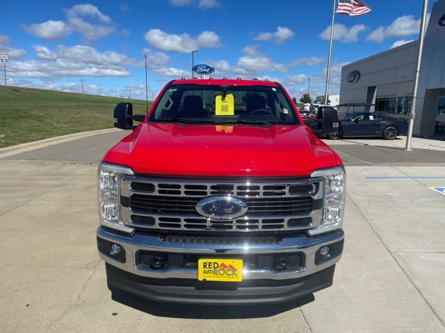 Certified 2026 Ford F250 XLT w/ 360-Degree Camera Package AWD/4WD image 9