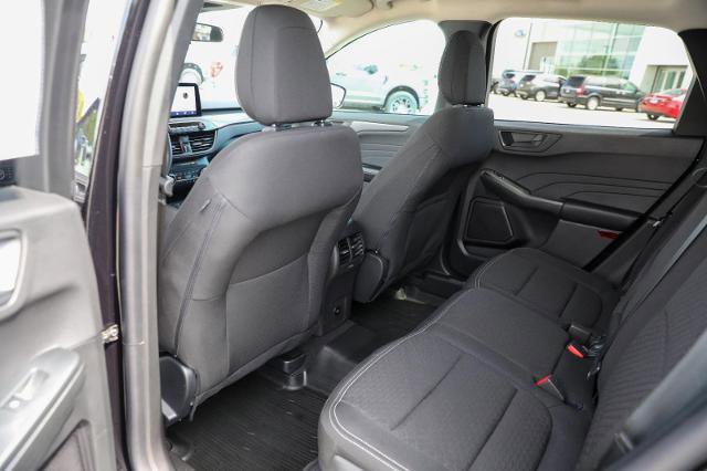 Certified 2024 Ford Escape Active AWD/4WD image 24