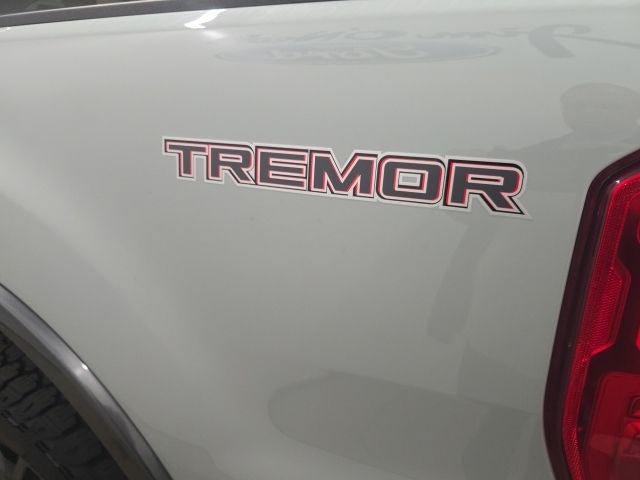 Certified 2023 Ford Ranger XLT w/ Tremor Off-Road Package AWD/4WD image 13