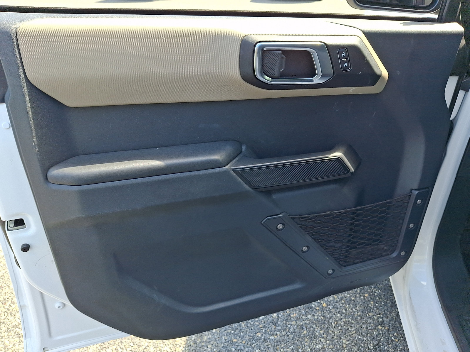 Certified 2025 Ford Bronco Big Bend AWD/4WD image 13