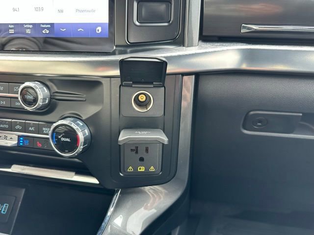 Certified 2023 Ford F150 Lariat image 90