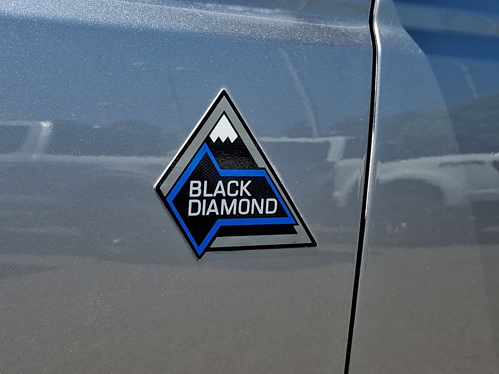 Certified 2023 Ford Bronco Black Diamond AWD/4WD image 29