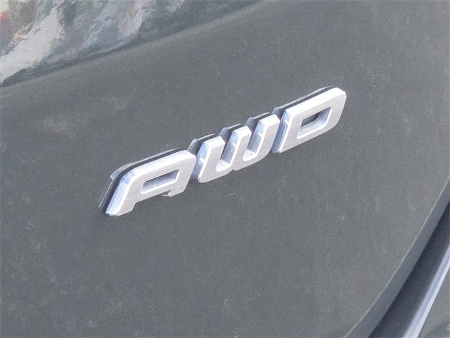 Certified 2022 Ford Edge SEL w/ Convenience Package image 11