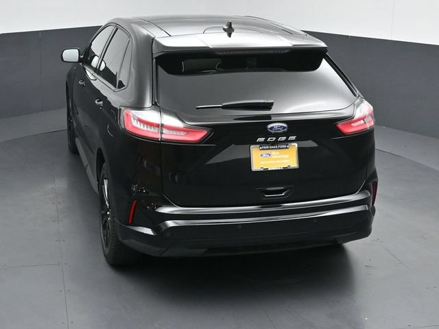 Certified 2024 Ford Edge ST-Line AWD/4WD image 46
