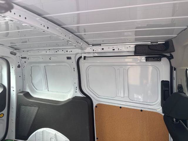 Certified 2023 Ford Transit Connect XL FWD image 8