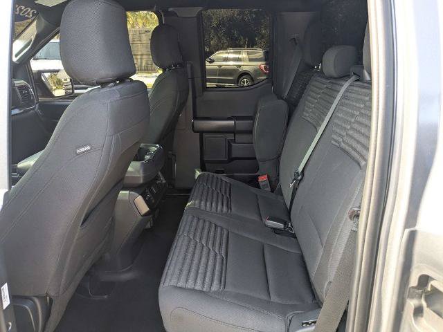 Certified 2023 Ford F150 XL w/ STX Appearance Package RWD image 14