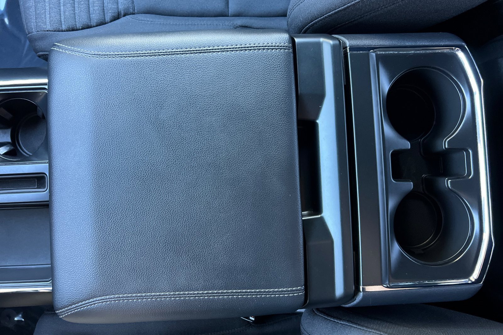 Certified 2023 Ford F150 XL w/ STX Appearance Package image 31